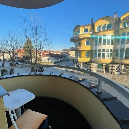 Apartamento Sava Lux Prijedor