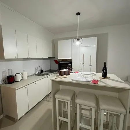 Sava Lux Apartamento *