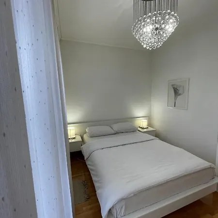 Apartamento Sava Lux